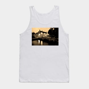 Kingsbridge Inn Bourton on the Water Cotswolds Tank Top